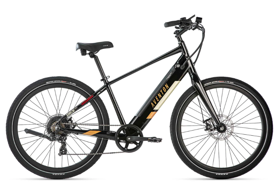 Aventon Pace 350 - Electric Bikes for Sale - ELV Motors